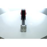 Omega-Zahnriemenausleger OZ-50-380 Neu